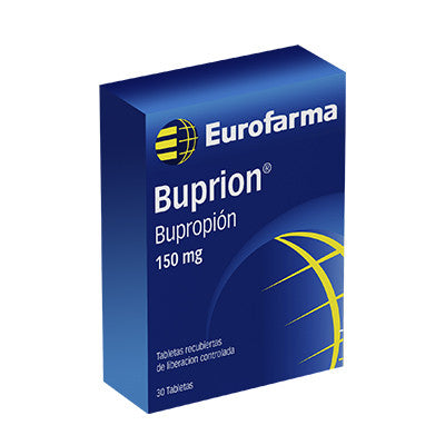 BUPRION