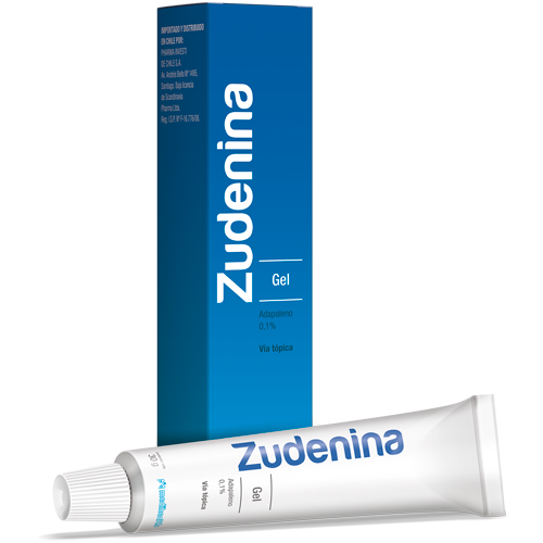 ZUDENINA GEL