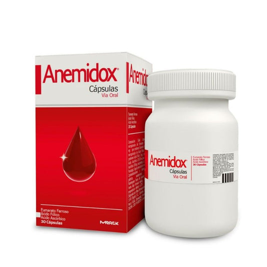 ANEMIDOX