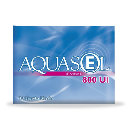 AQUASOL E 800