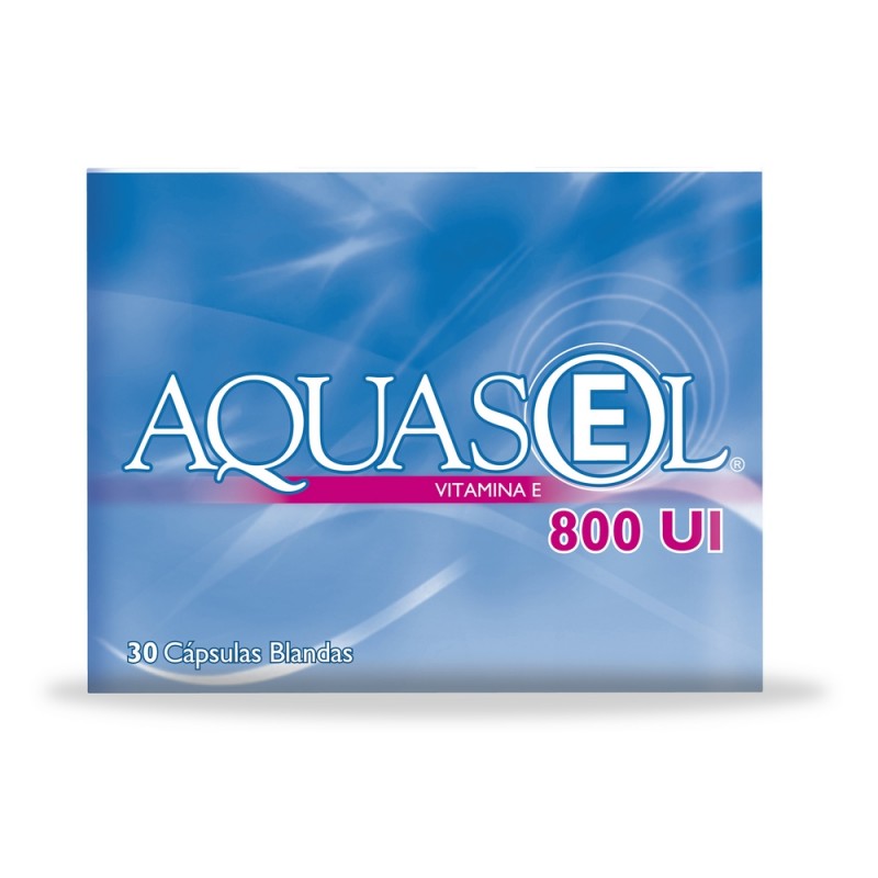 AQUASOL E 800