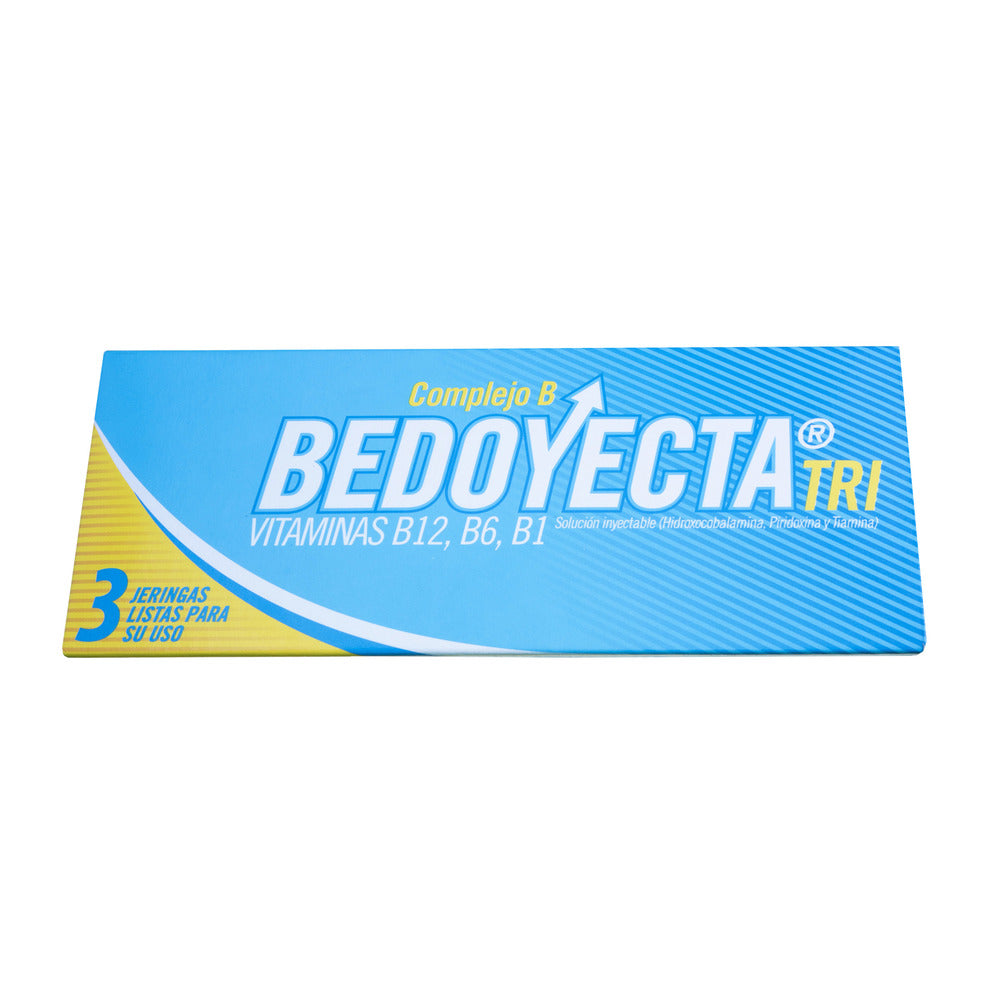 BEDOYECTA