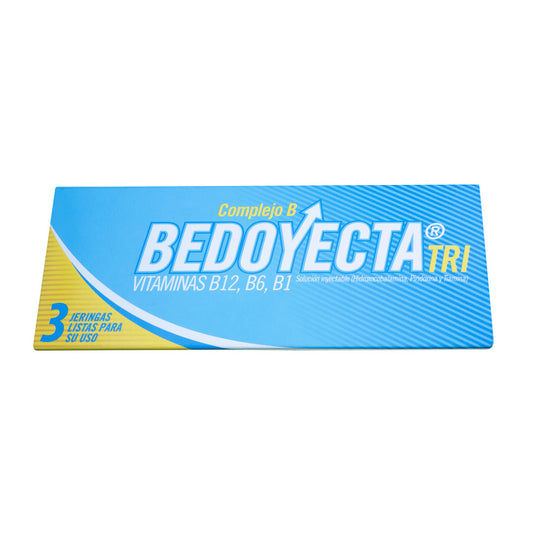 BEDOYECTA