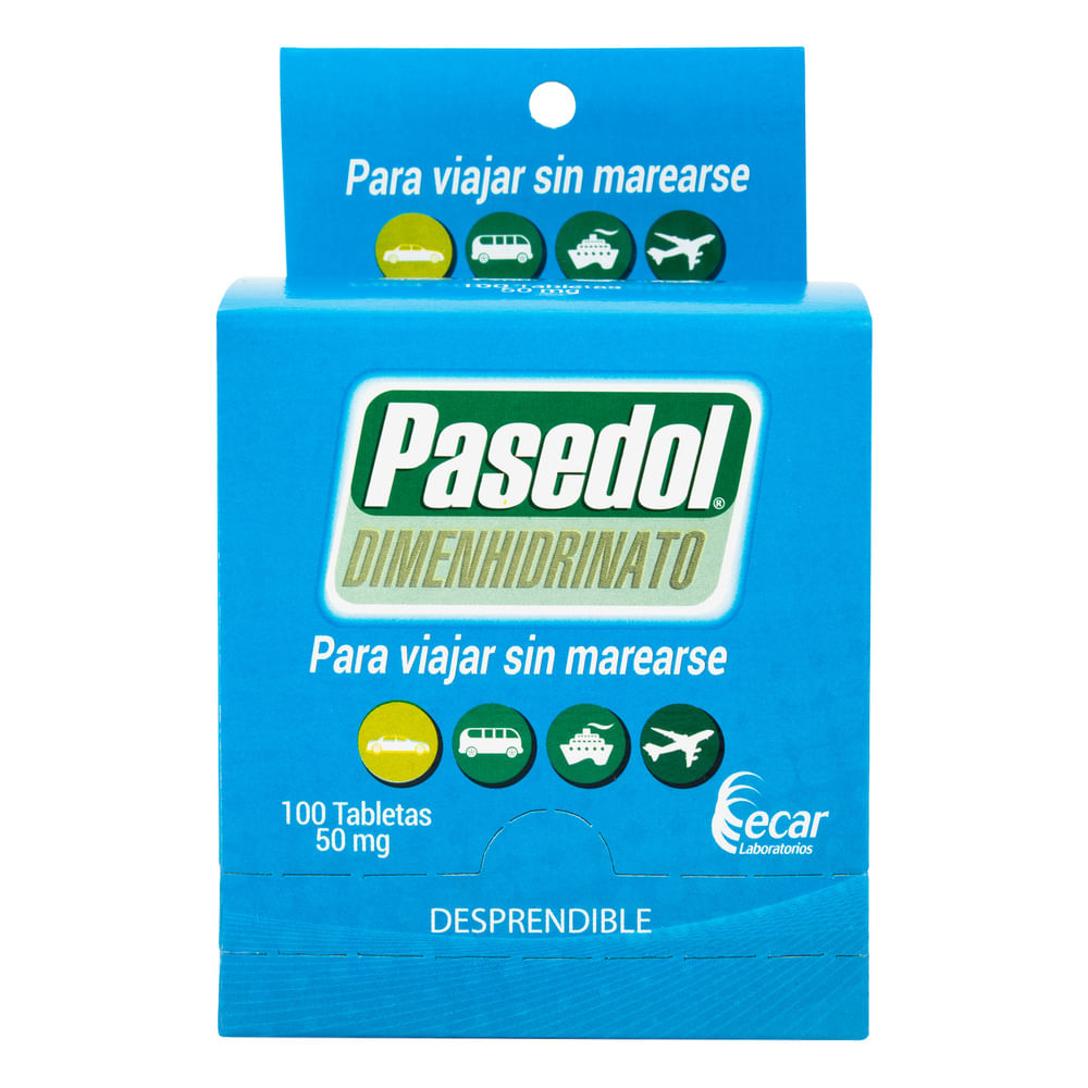 PASEDOL