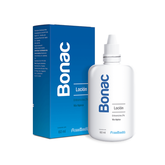 BONAC LOCION