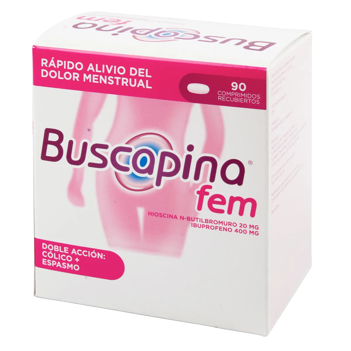 BUSCAPINA FEM