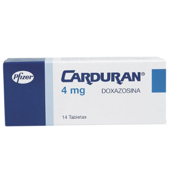 CARDURAN 4