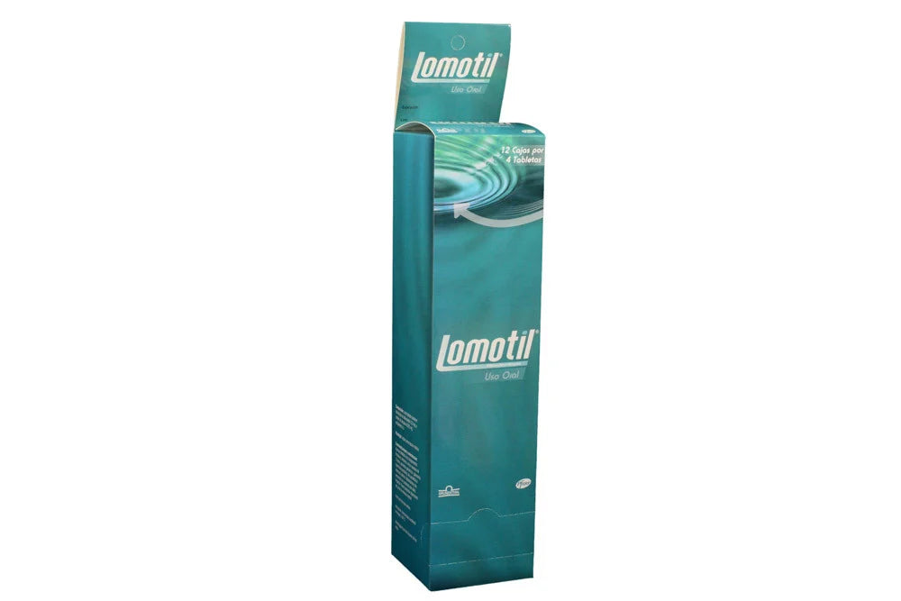 LOMOTIL