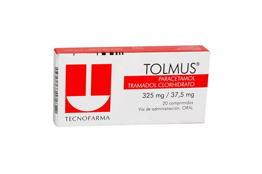 TOLMUS