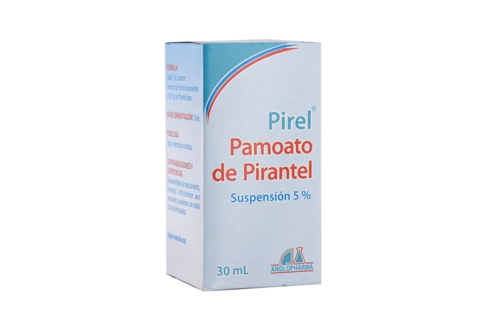 PIREL 5%