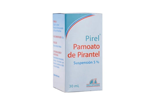 PIREL 5%