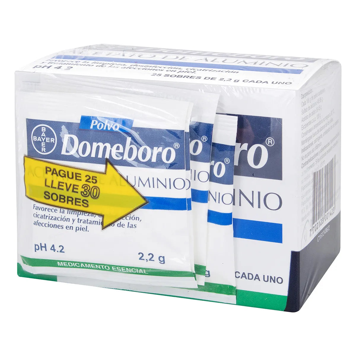 DOMEBORO