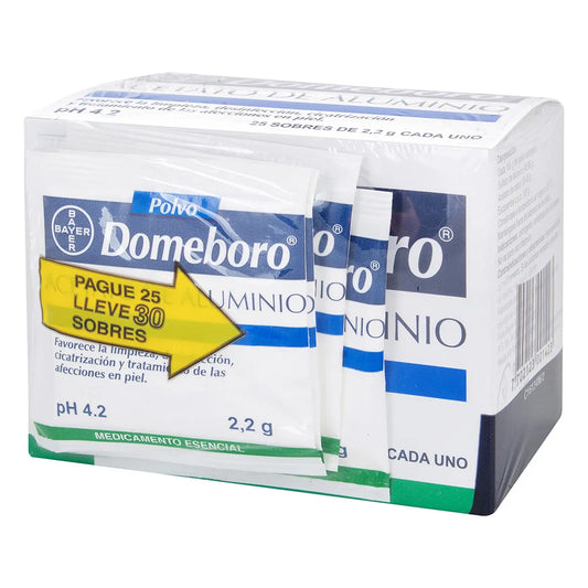 DOMEBORO