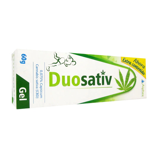 DUOSATIV GEL