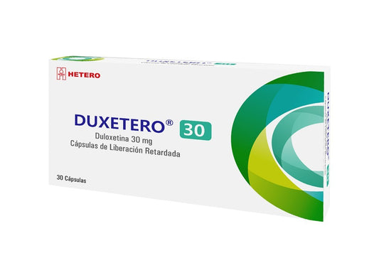 DUXETERO 30