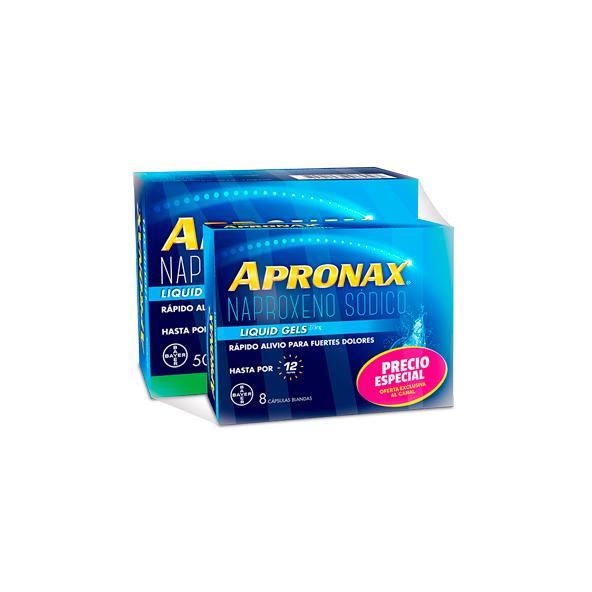 APRONAX LIQUID GEL