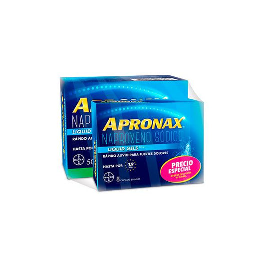 APRONAX LIQUID GEL