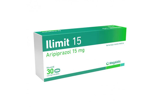 ILIMIT 15MG