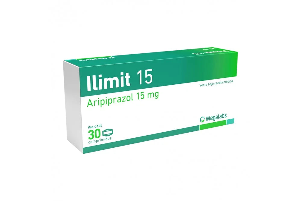 ILIMIT 15MG