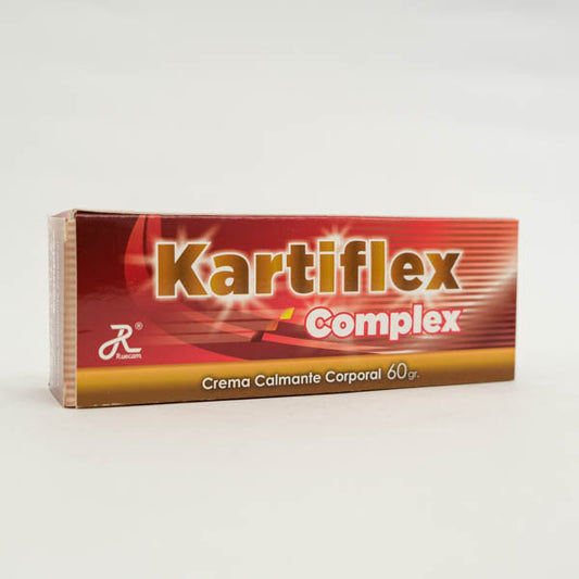 KARTIFLEX COMPLEX