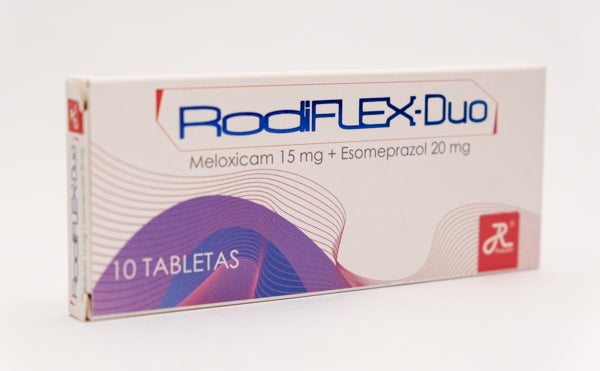 RODIFLEX-DUO