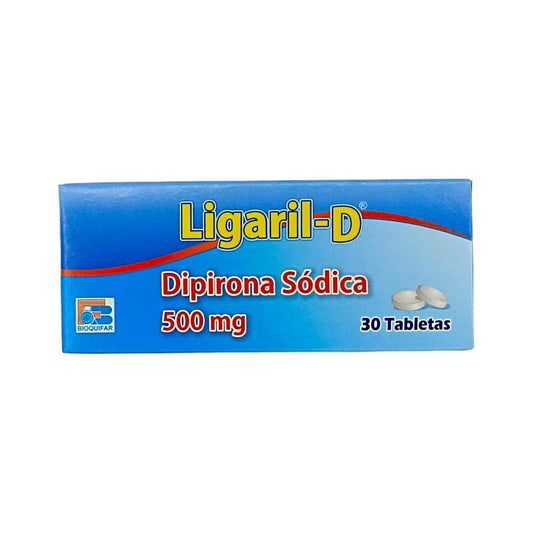 LIGARIL D