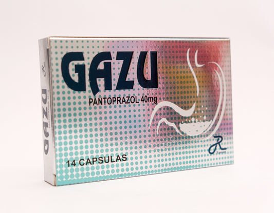 GAZU