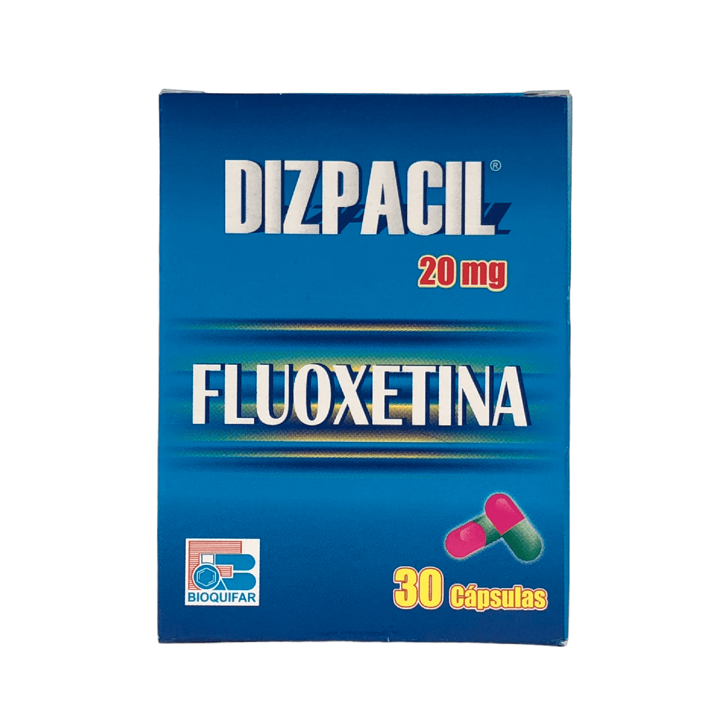 DIZPACIL CAP