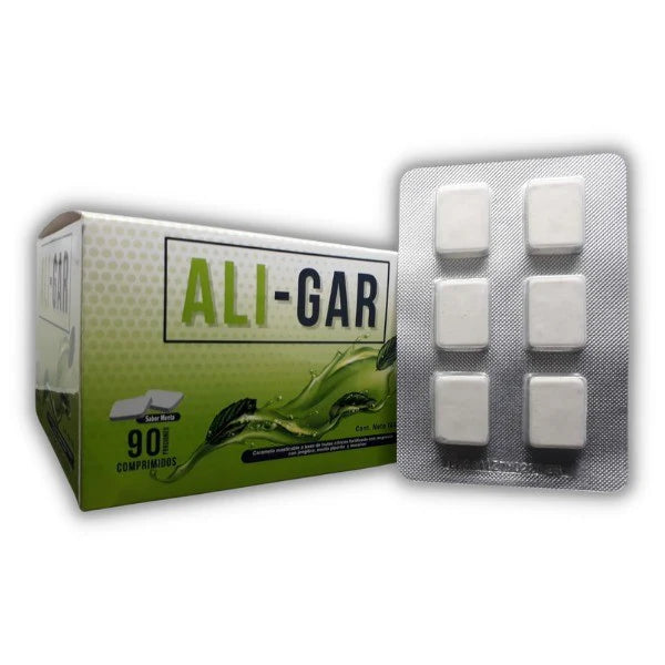 ALI-GAR FORTE