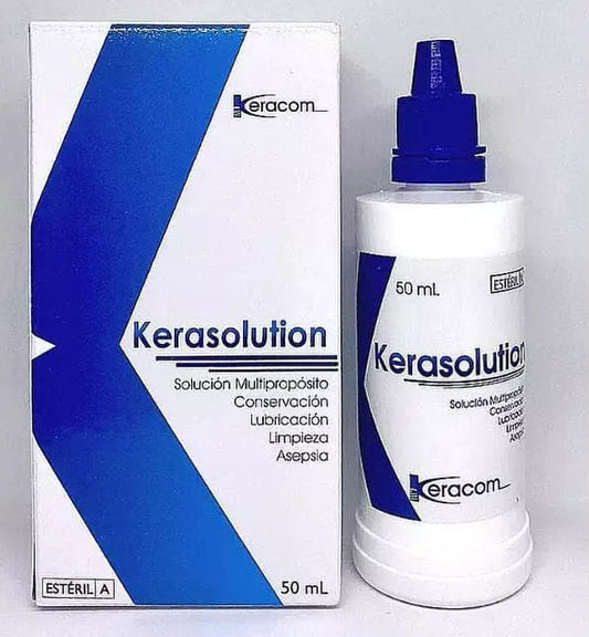 KERASOLUTION KIT