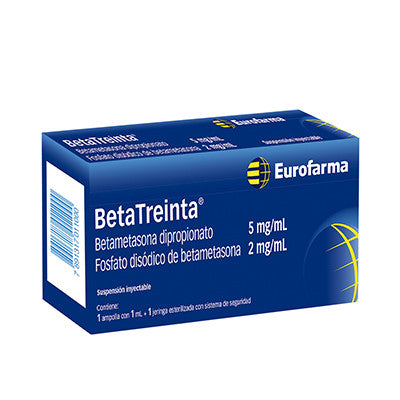 BETATREINTA