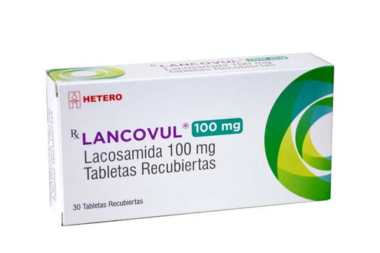 LANCOVUL 100