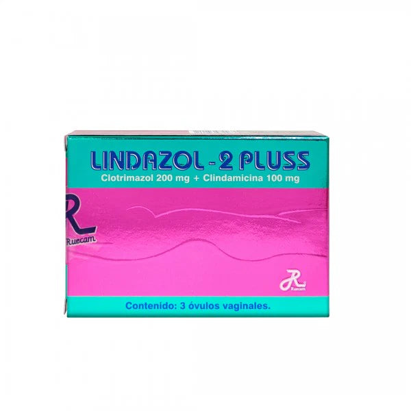 LINDAZOL-2 PLUSS