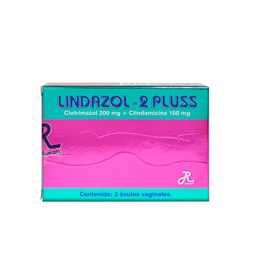 LINDAZOL-2 PLUSS
