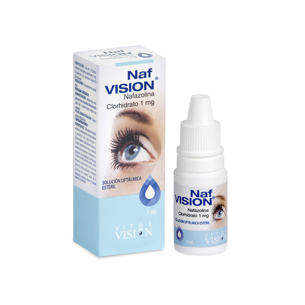 NAFVISION