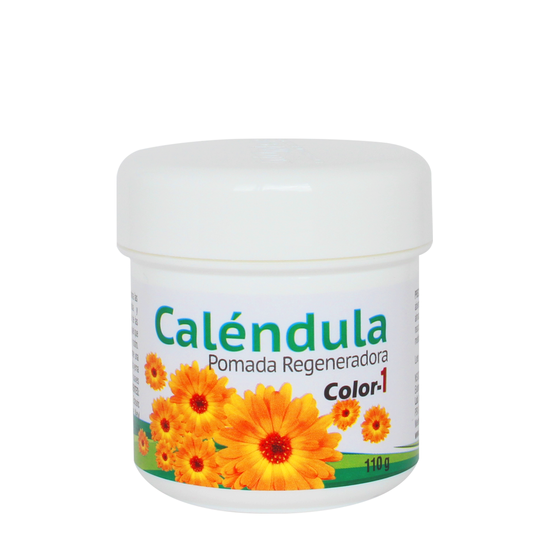 CALENDULA POMADA REGENERADORA