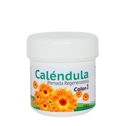 CALENDULA POMADA REGENERADORA
