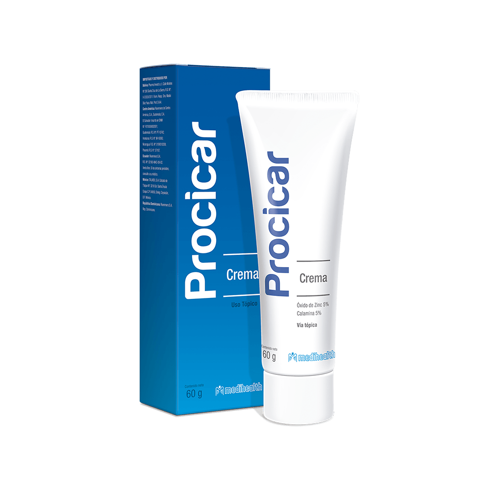 PROCICAR CREMA