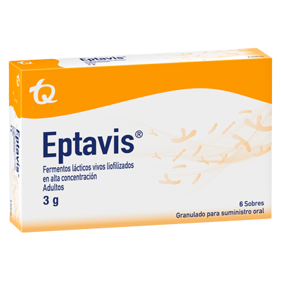 EPTAVIS ADULTOS