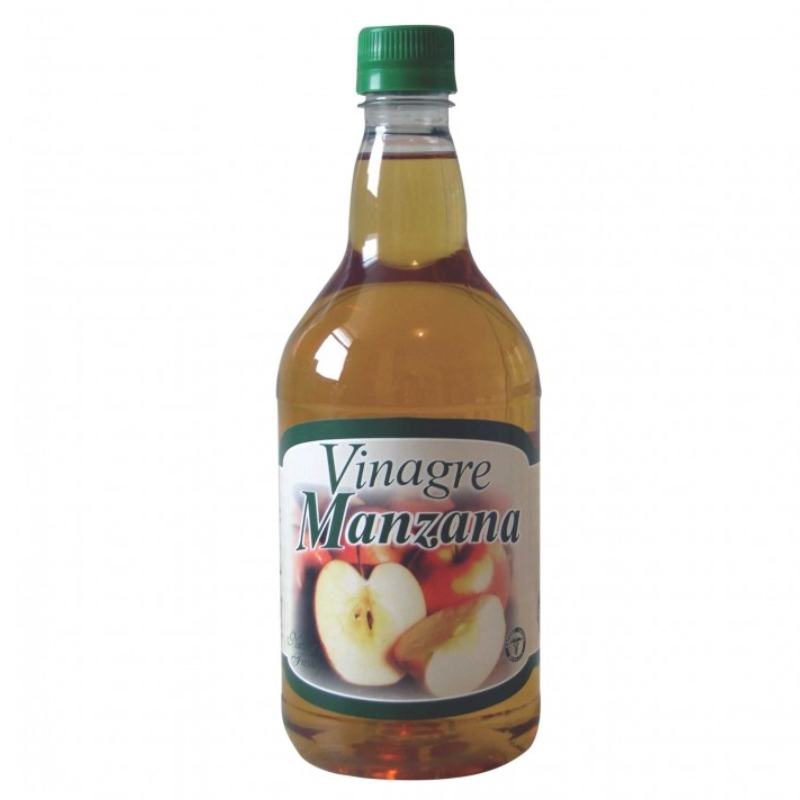 VINAGRE DE MANZANA
