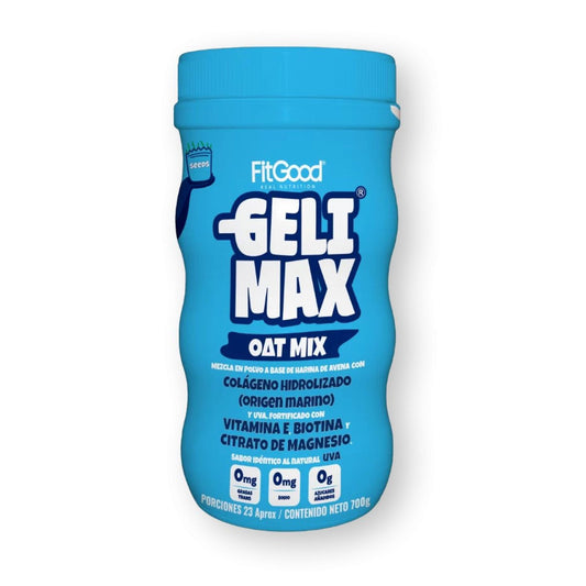 GELIMAX MARINO POLVO X 700 GR (AZUL)