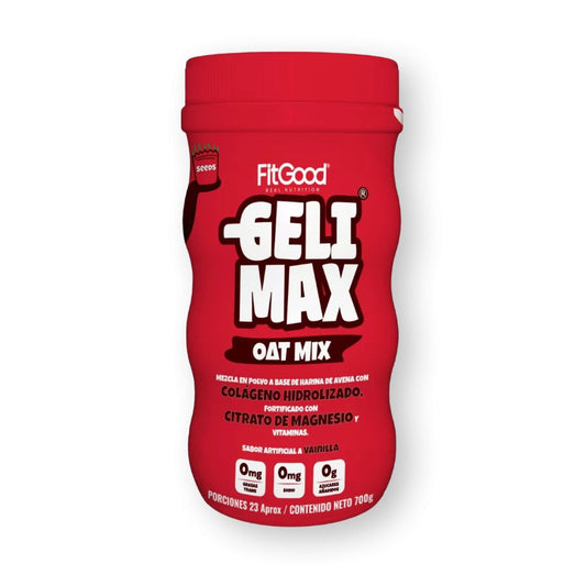 GELIMAX POLVO X 700 GR (ROJO)